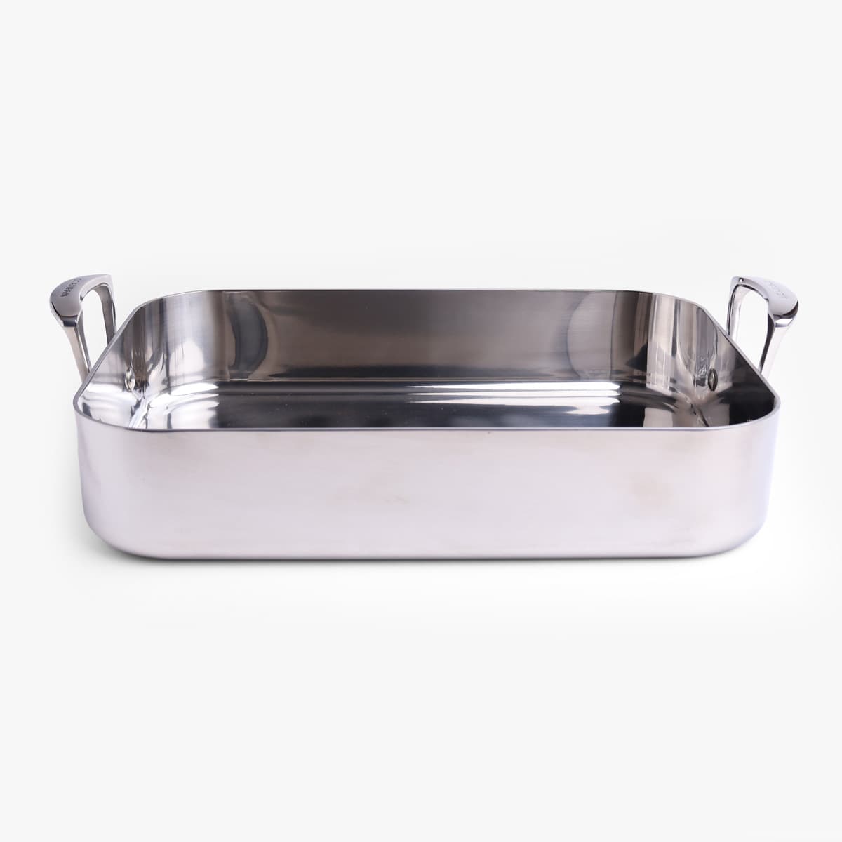Langpanne 35x24cm, 5.5L , Fusion 5 - SCANPAN bilde 3