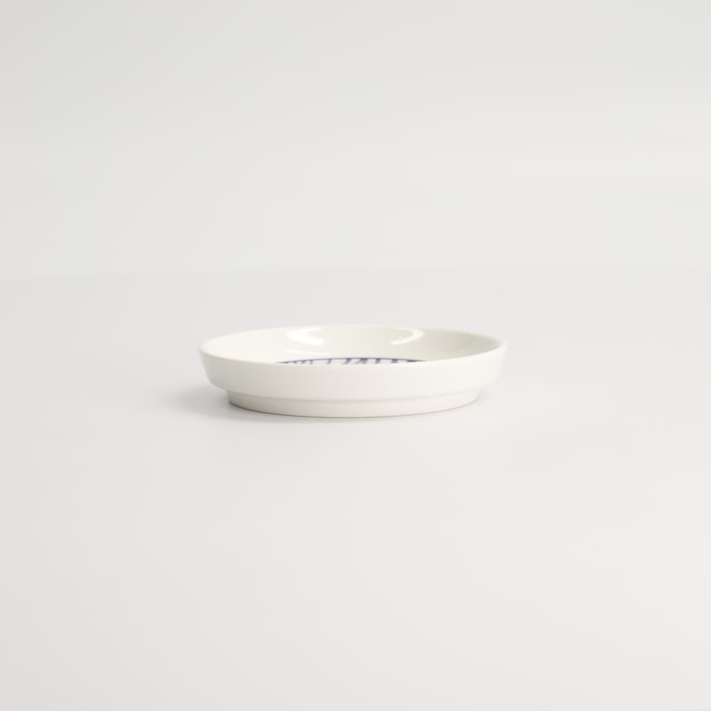 Teskjeholder, Nippon Blue "line" 9x1.5cm - Tokyo Design Studio bilde 3