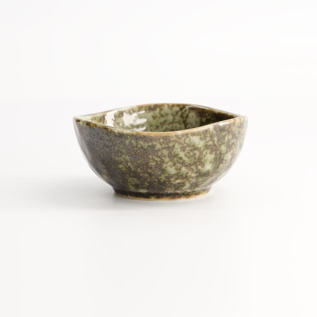 Skål "Shinryoku Green", 130ml - Tokyo Design Studio bilde 3