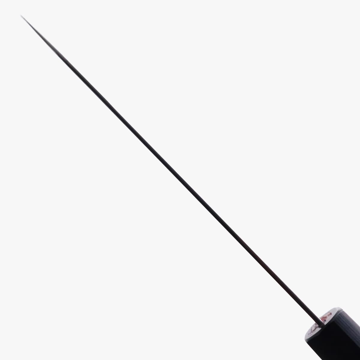 21cm Kokkekniv (gyoto) Chromax - SHIBATA KOTETSU bilde 5
