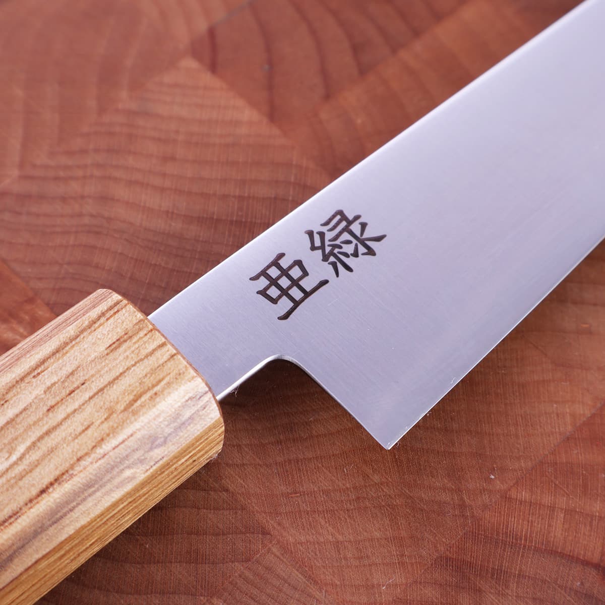 15cm Universalkniv PS60, Eik - SANKEN bilde 2