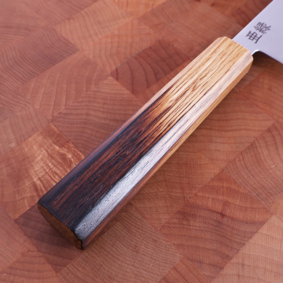15cm Universalkniv PS60, Eik - SANKEN bilde 3