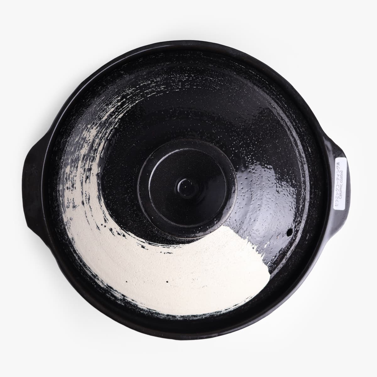 Donabe - Iga Pot, 24x9cm bilde 2