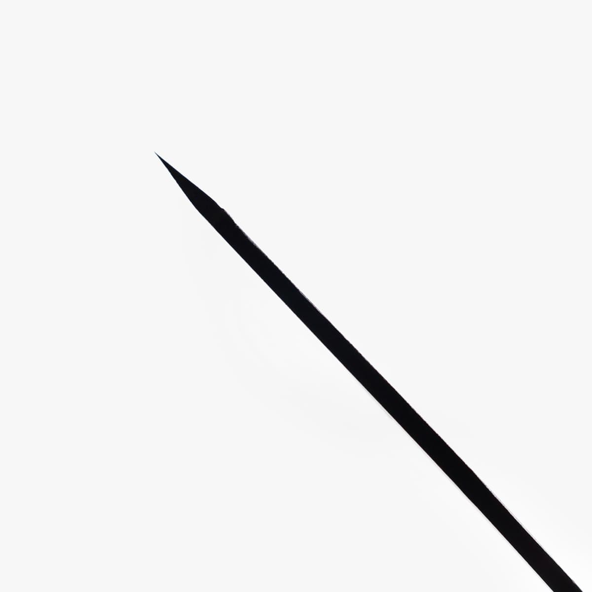 Liten kniv, "koiwashi-kujira" - Vågehval (C) bilde 5
