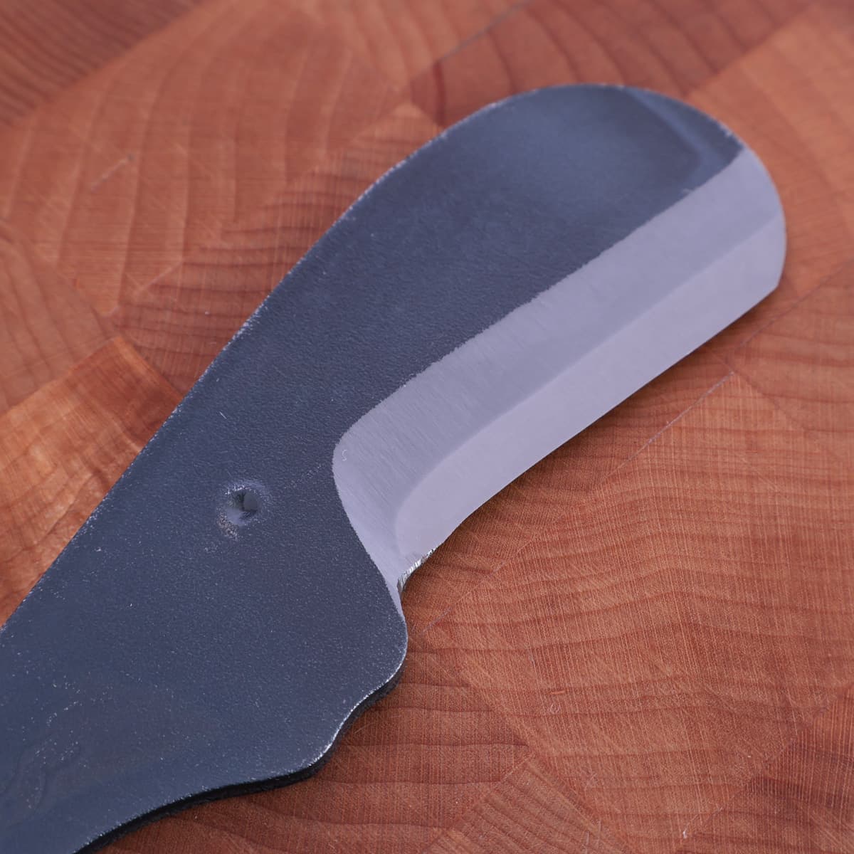 Liten kniv, "makkou-kujira" - Spermhval (A) bilde 2