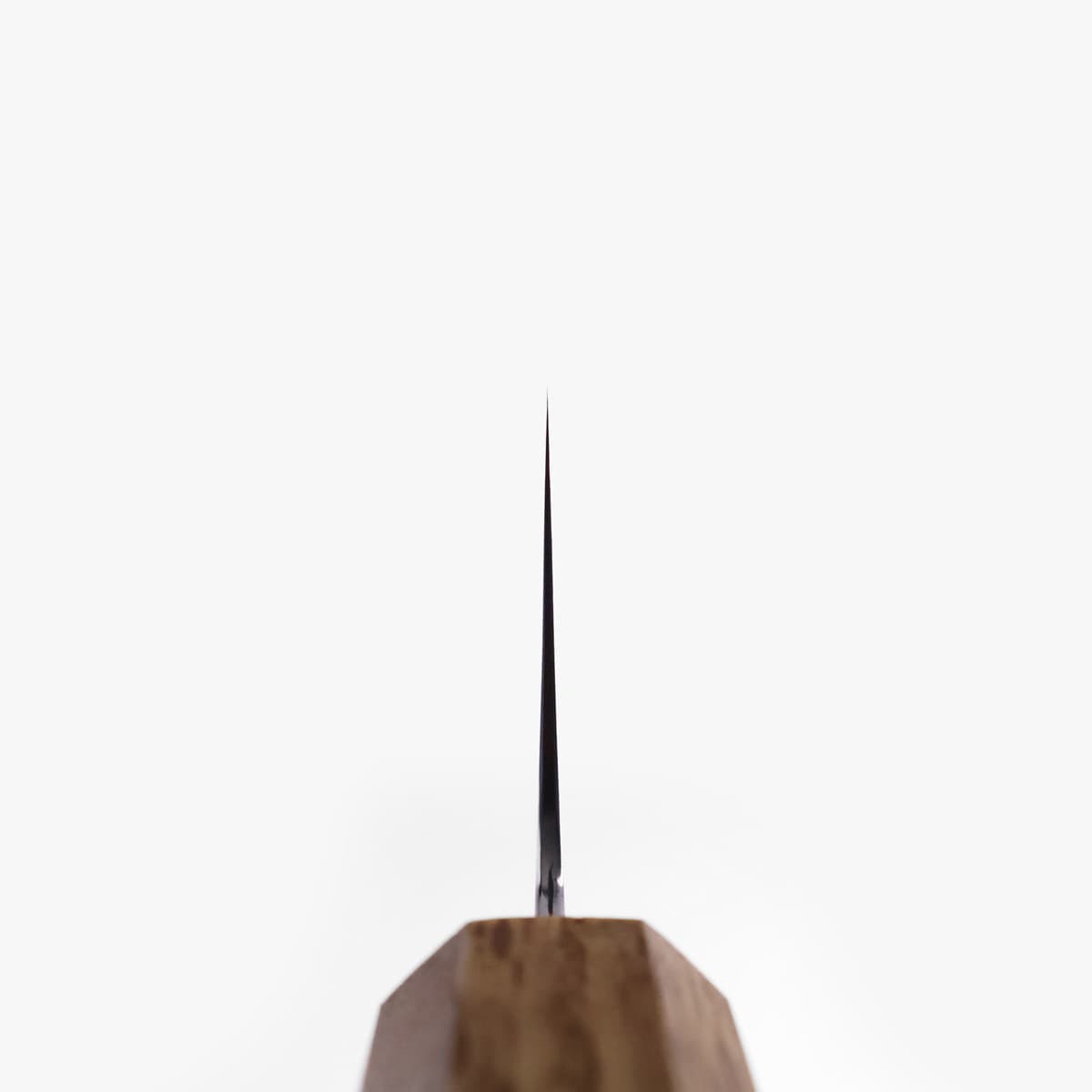 18cm Grønnsakskniv (Santoku) PS60, Eik - SANKEN bilde 4