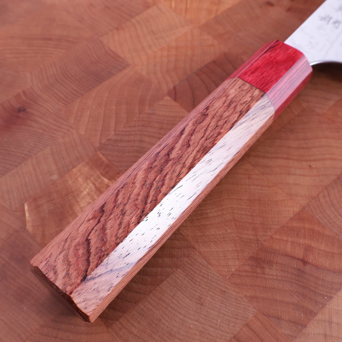 17cm Bunka Suminigashi (high-polish), SG2 - YOSHIMI KATO bilde 3