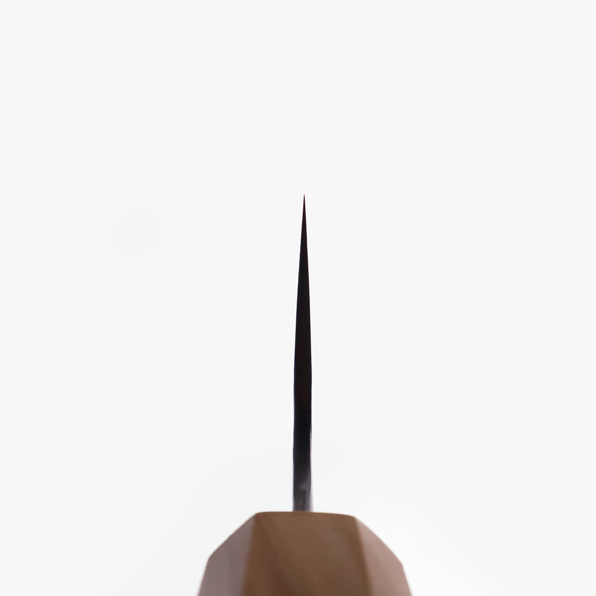 21cm Kokkekniv (gyoto), Vg10 damask/tsuchime - NIGARA HAMONO bilde 4