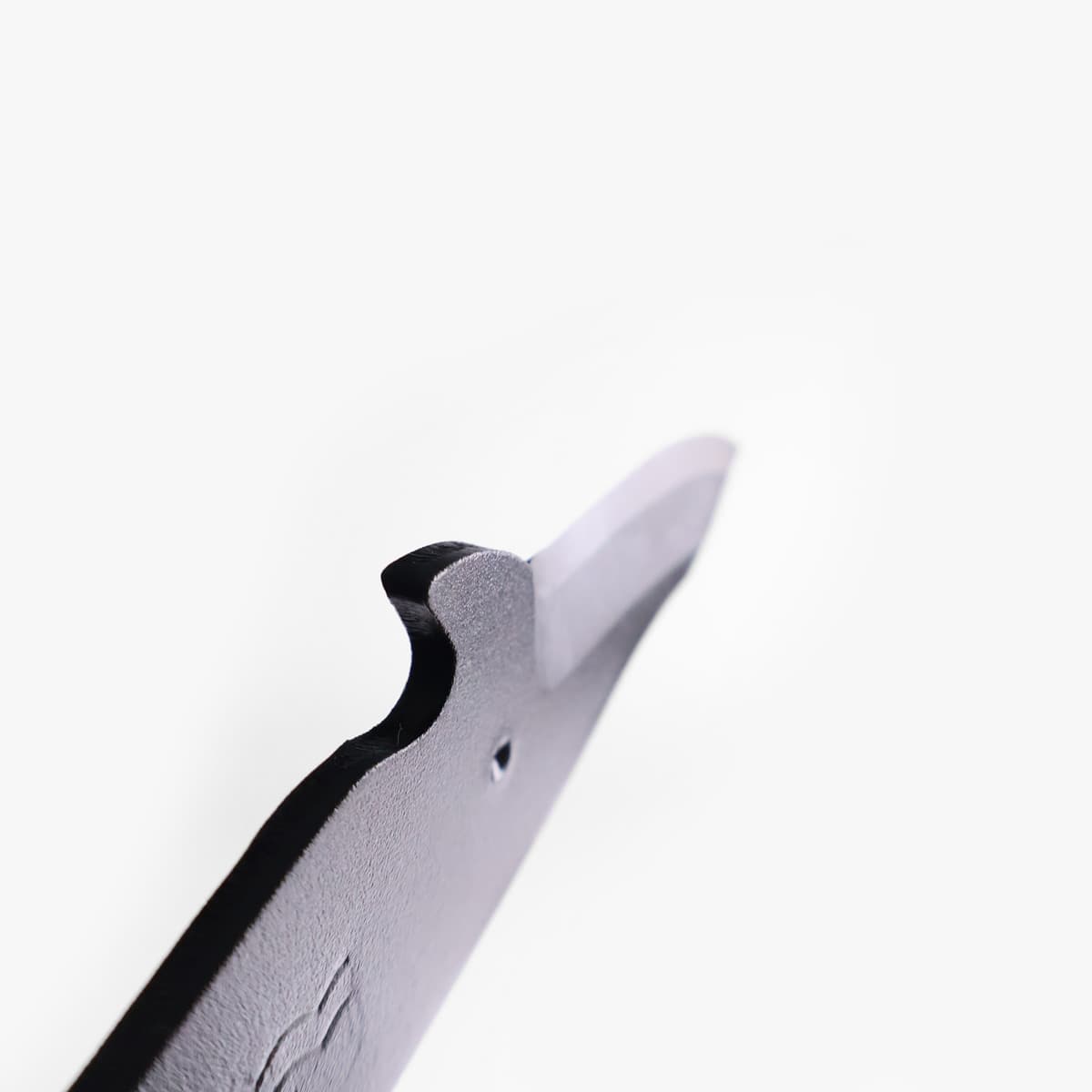Liten kniv, "koiwashi-kujira" - Vågehval (C) bilde 4