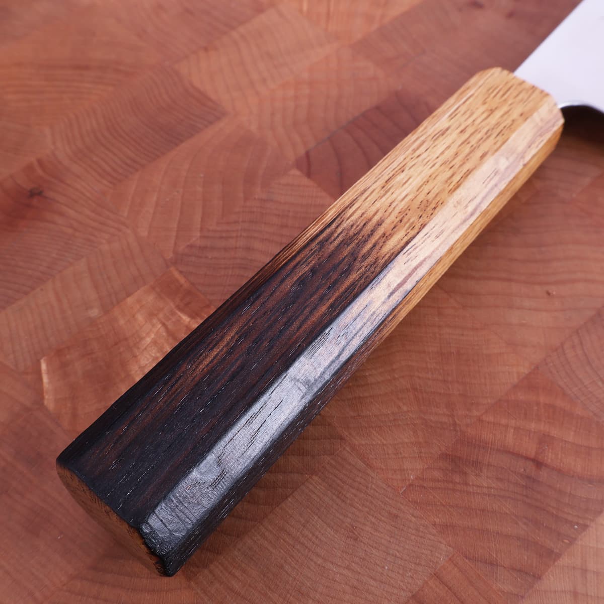 21cm Kokkekniv (gyoto) AUS8, Migaki - HARAYUKI bilde 3