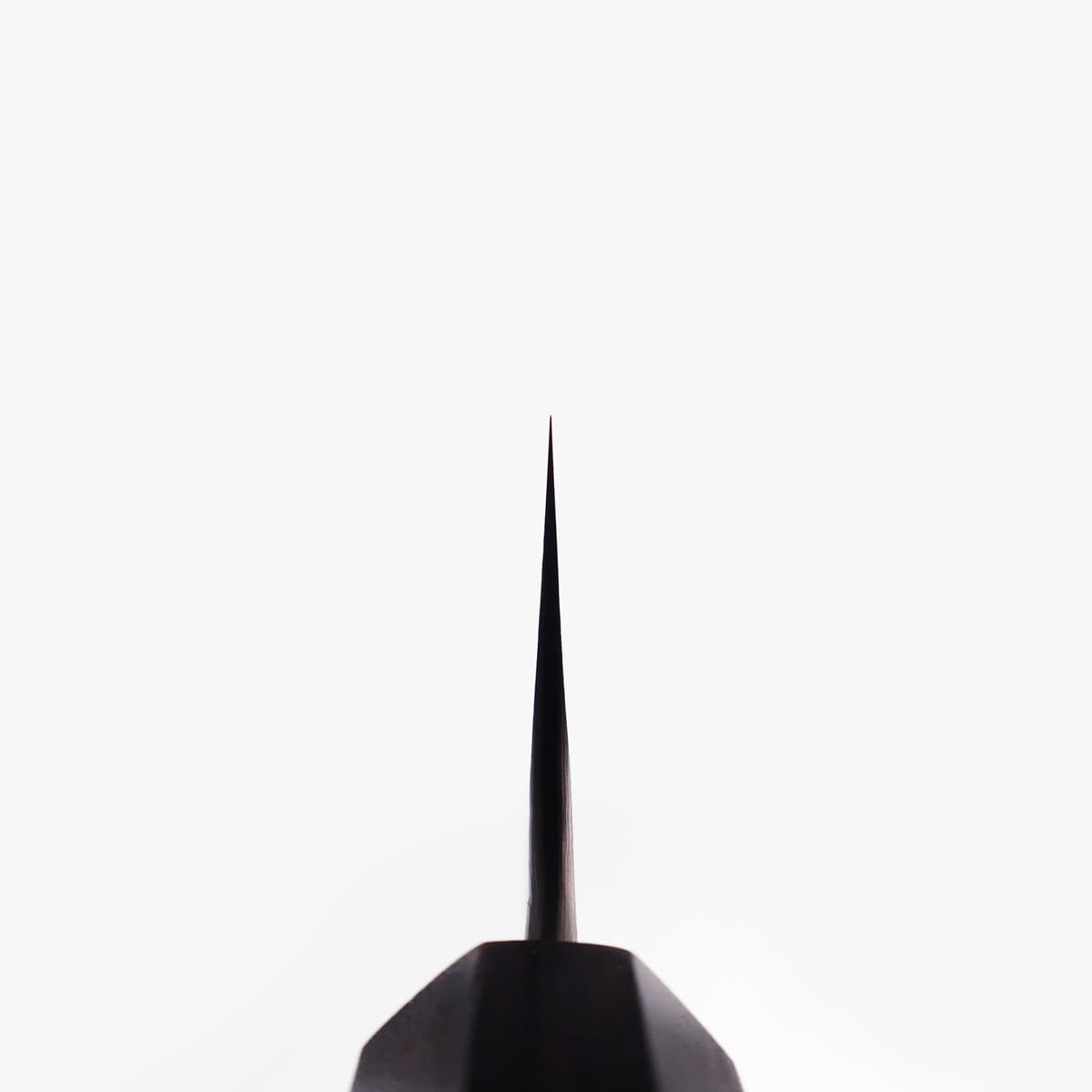 24cm Kokkekniv (gyoto), Aogami II, Irodori - HATSUKOKORO bilde 4