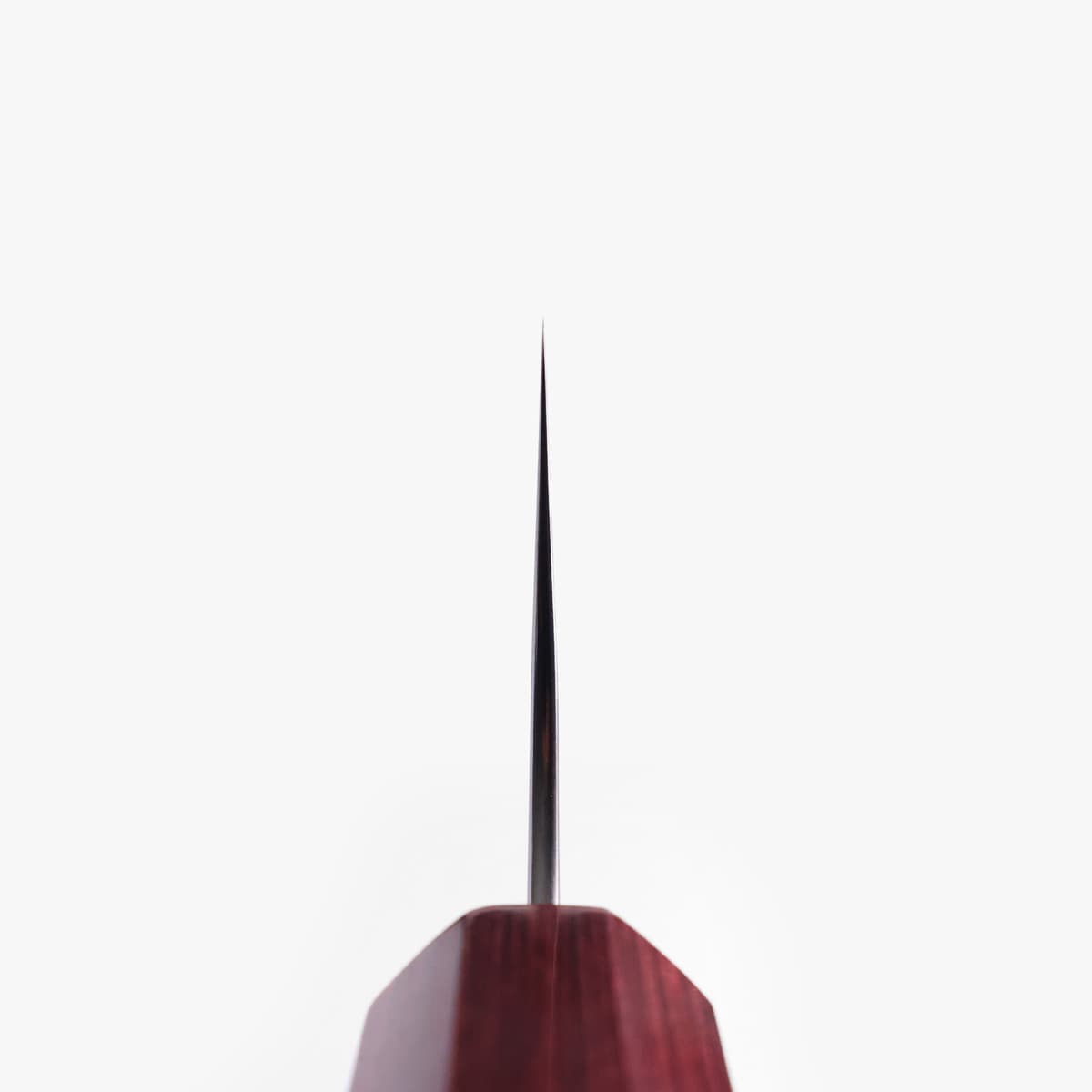 17cm Bunka Suminigashi (high-polish), SG2 - YOSHIMI KATO bilde 4