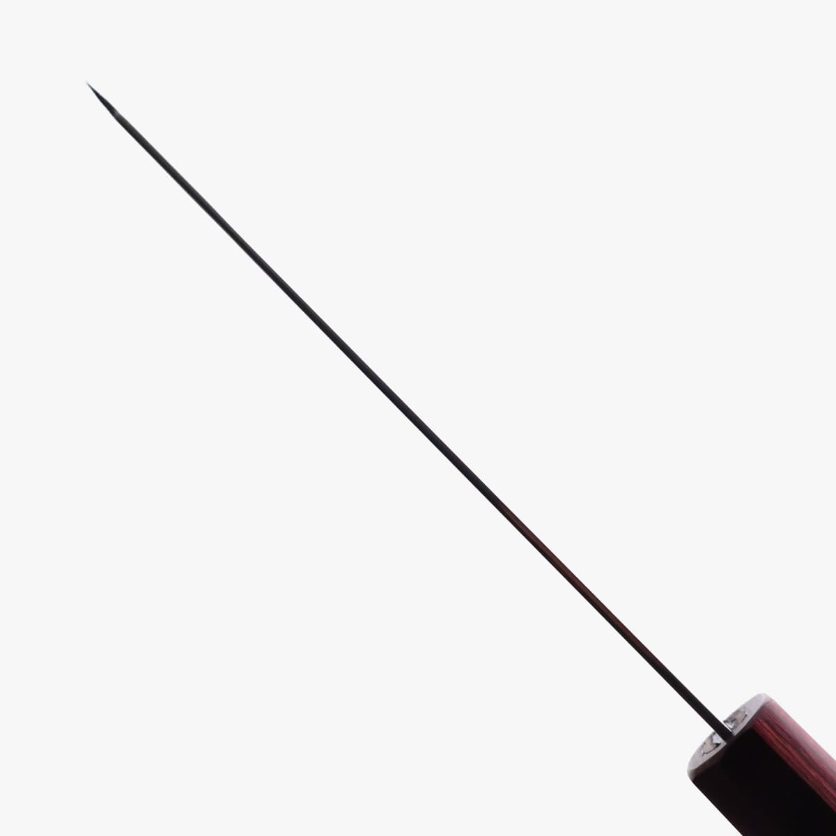 17cm Bunka Suminigashi (high-polish), SG2 - YOSHIMI KATO bilde 5