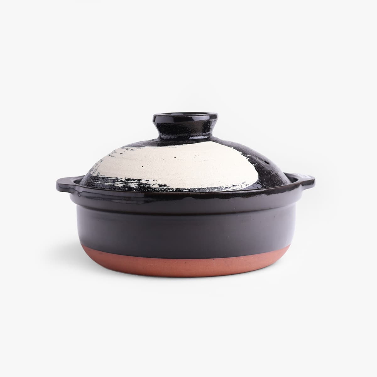 Donabe - Iga Pot, 24x9cm bilde 3