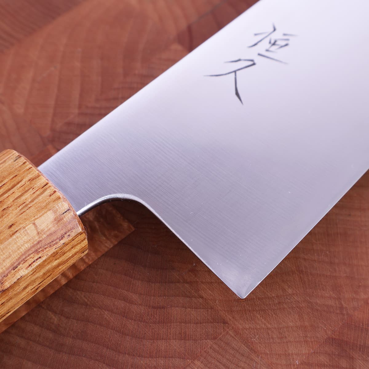 21cm Kokkekniv (gyoto) AUS8, Migaki - HARAYUKI bilde 2