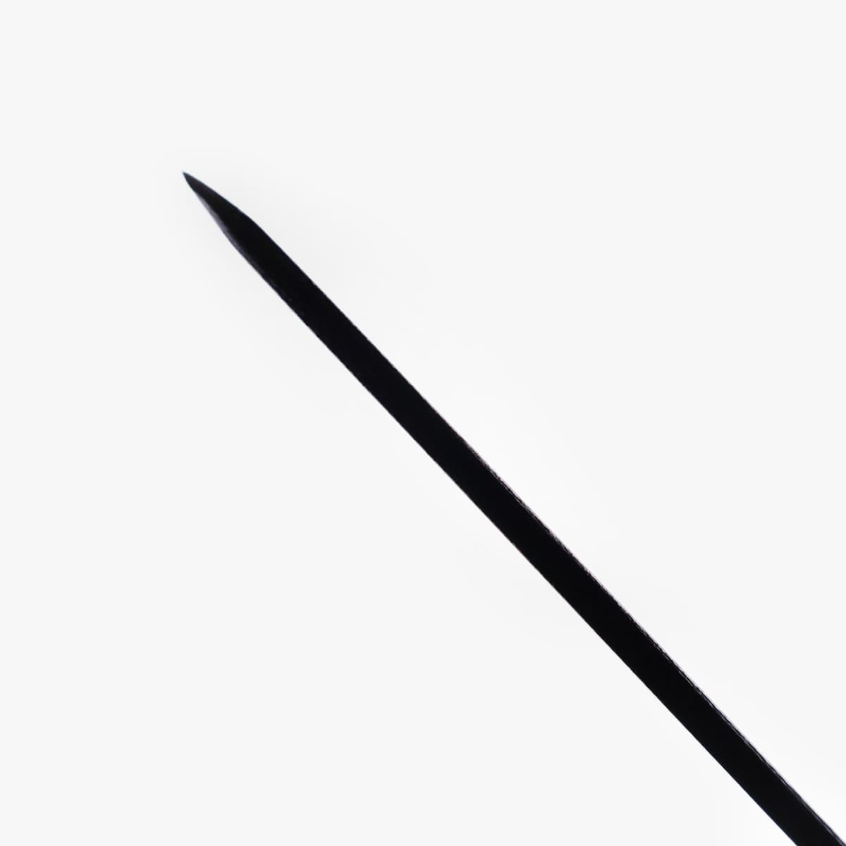 Liten kniv, "shironagasu-kujira" - Blåhval (E) bilde 5