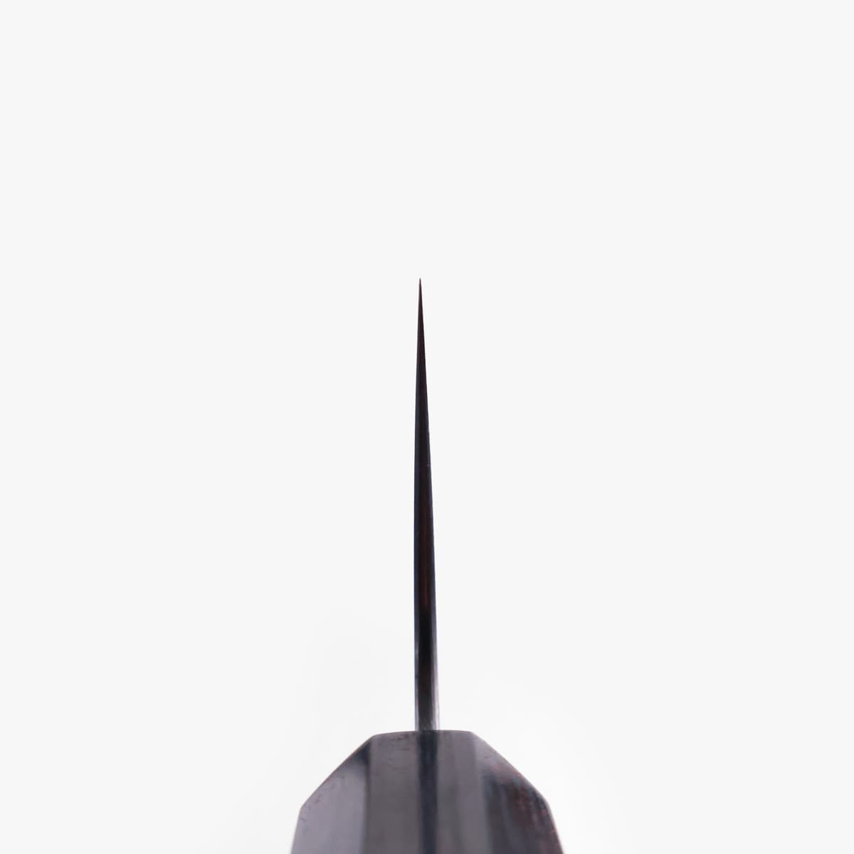 21cm Kokkekniv (gyoto) Chromax - SHIBATA KOTETSU bilde 4