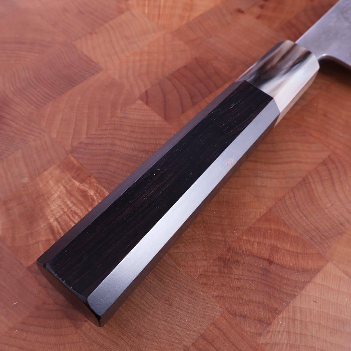 21cm Kokkekniv (gyoto), SKD - YOSHIKANE bilde 3