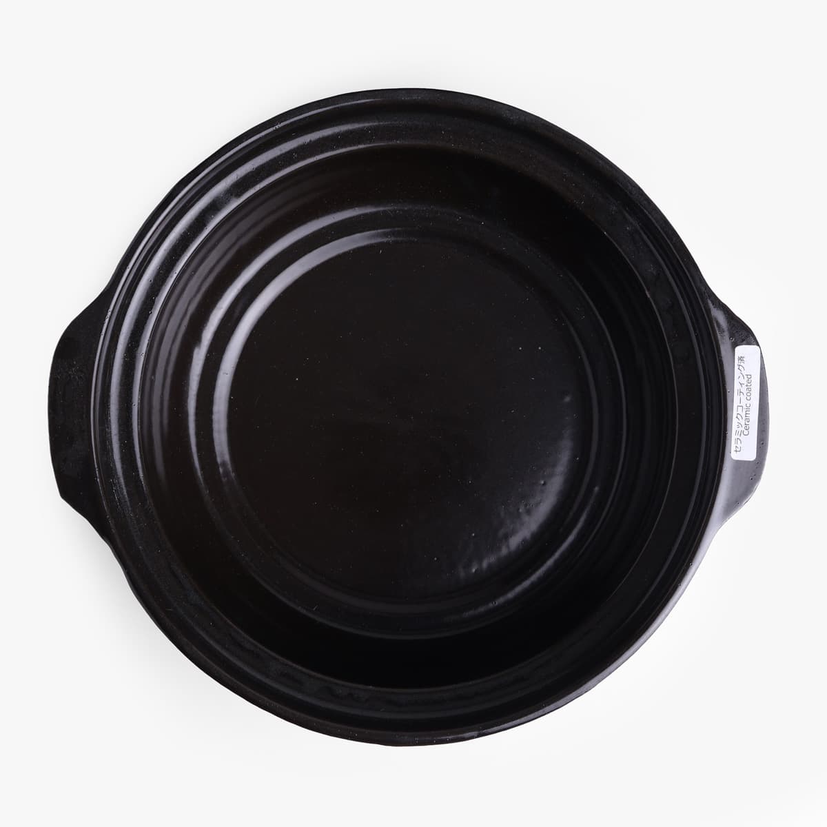 Donabe - Iga Pot, 24x9cm bilde 4