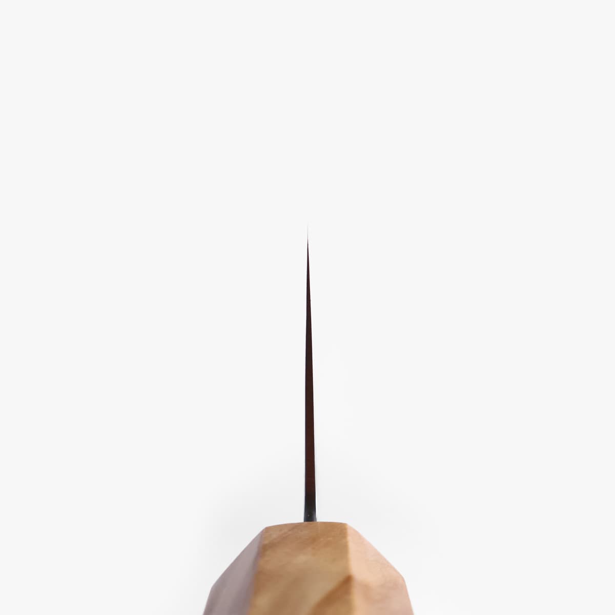 24cm Kokkoekniv (gyoto), Ryuhyo, SG2 - Hatsukokoro bilde 4