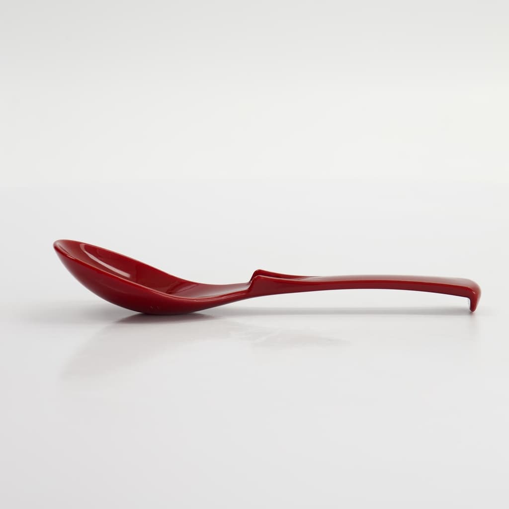 Ramenskje Brun (rød), 17cm, Akryl bilde 3