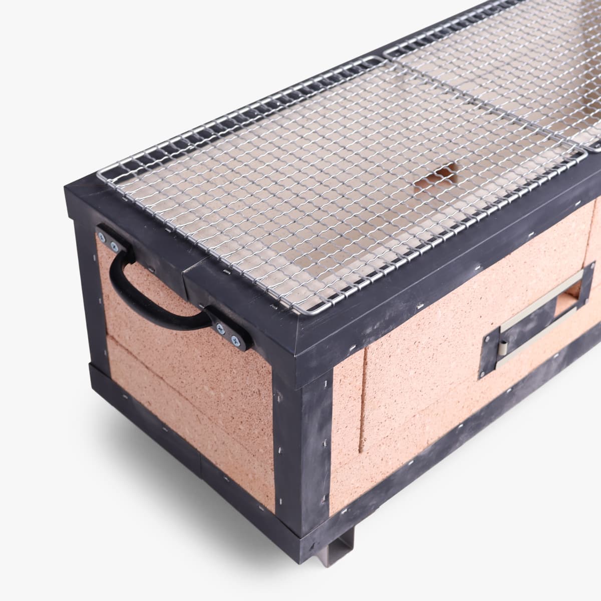 YAKITORI Konro Grill "Nagomi" - Large bilde 3