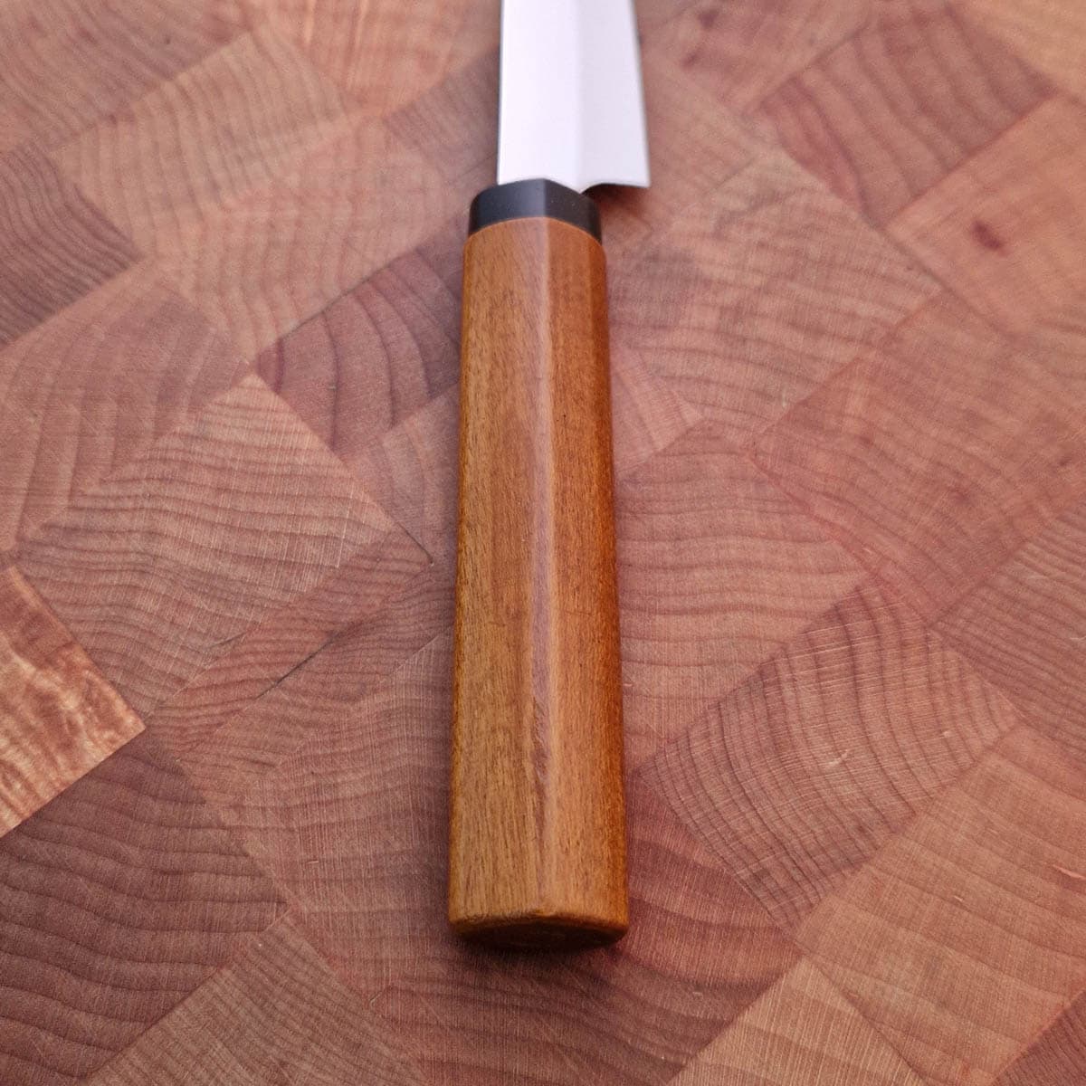Fruktkniv med treslire bilde 4