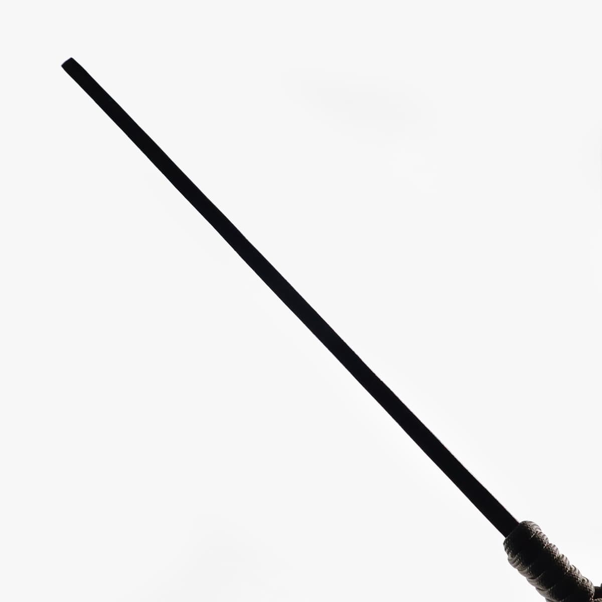 24cm Turøks, Karbonstål med slire - Ikeuchi bilde 6