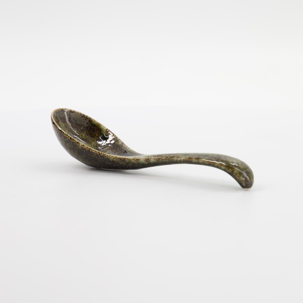 Ramenskje "Oribe" 17cm, Grønn bilde 3