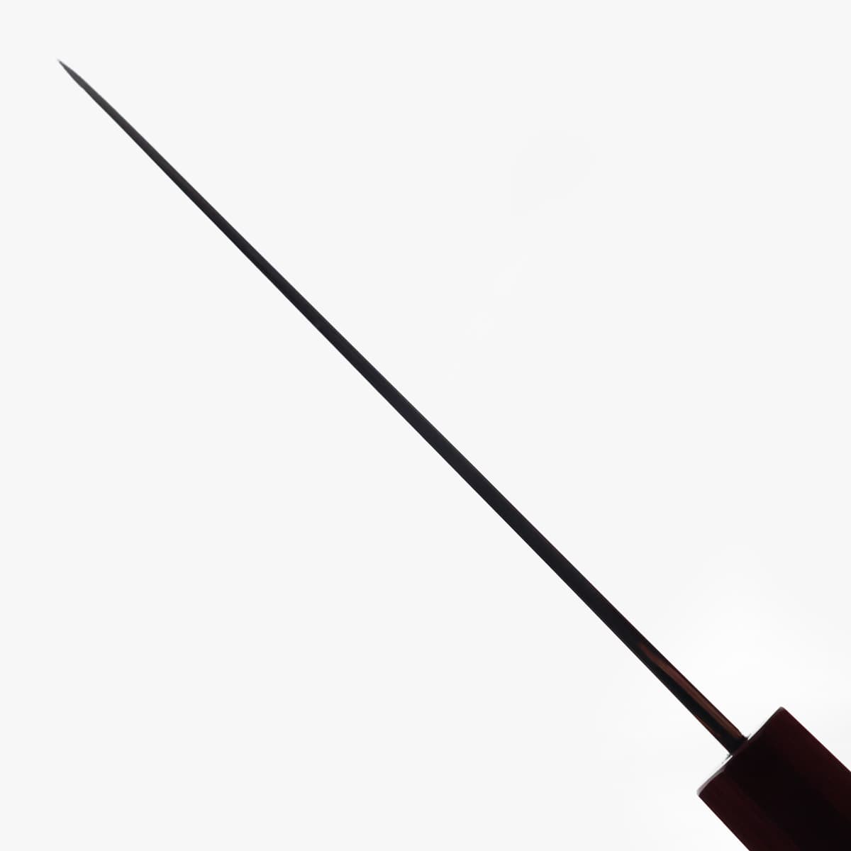21cm Kokkekniv (gyoto) Mirror, G3 - Kurotori bilde 5