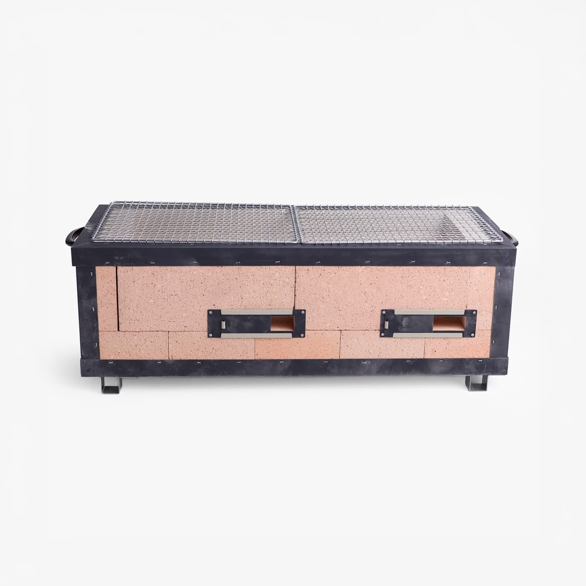 YAKITORI Konro Grill "Nagomi" - Large bilde 4