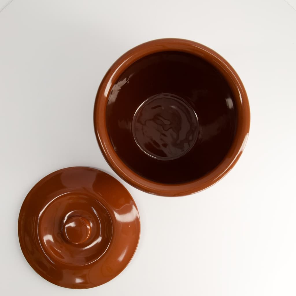 YAKITORI Sausekrukke (5.4L) bilde 4