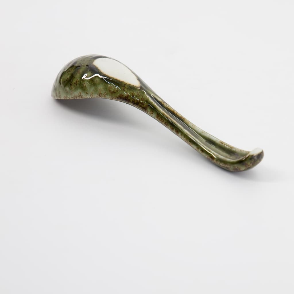 Ramenskje "Oribe" 17cm, Grønn bilde 6