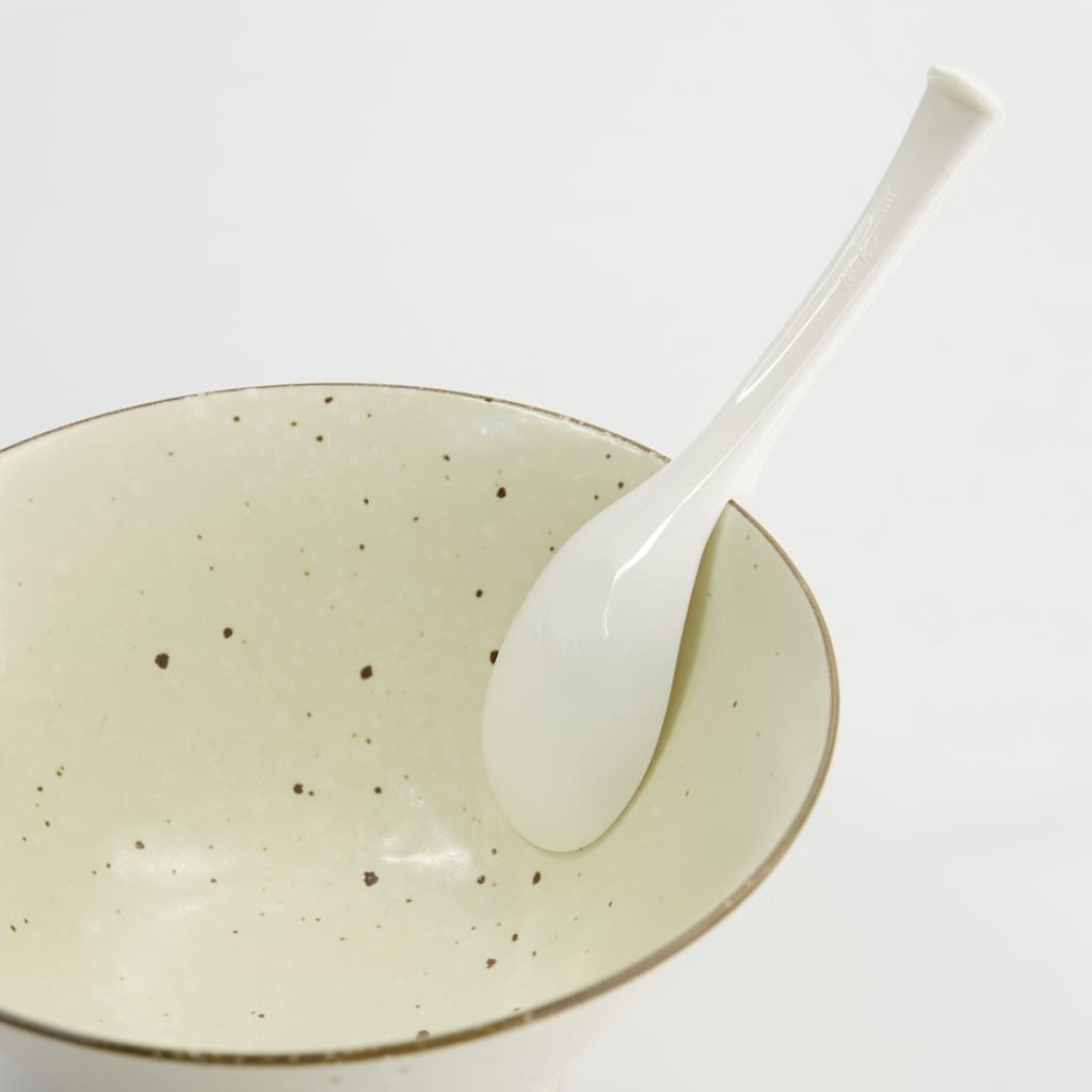 Ramenskje Hvit, 17cm, Akryl bilde 4