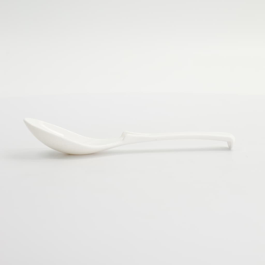 Ramenskje Hvit, 17cm, Akryl bilde 3