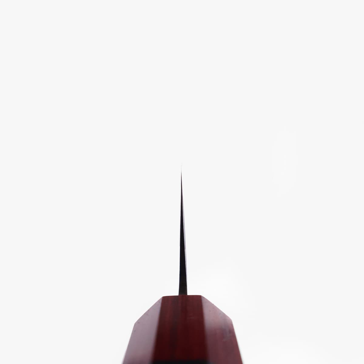 21cm Kokkekniv (gyoto) Mirror, G3 - Kurotori bilde 4