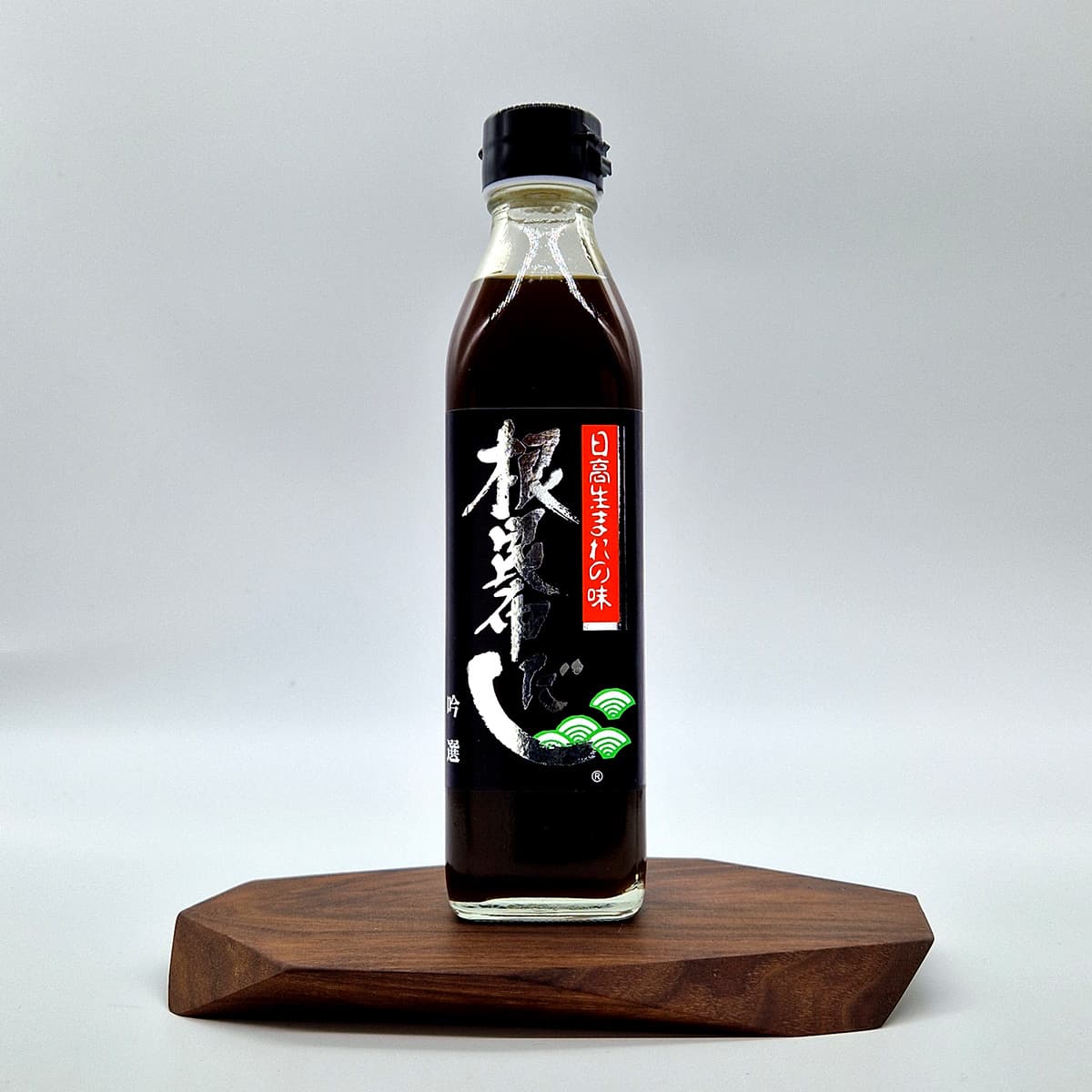 Dashi & Katsuobushi