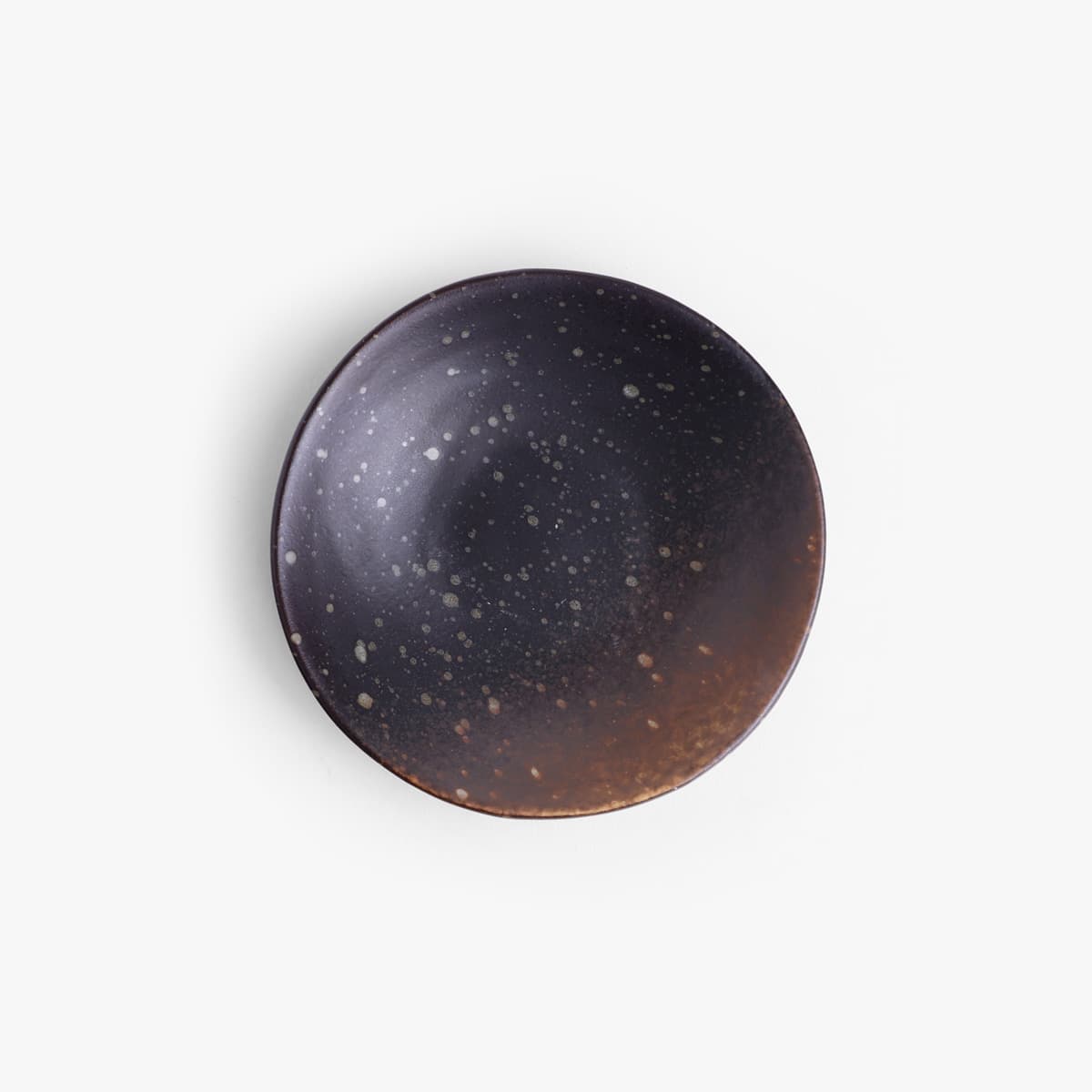 Liten tallerken "Edo", brun - Tokyo design studio bilde 3