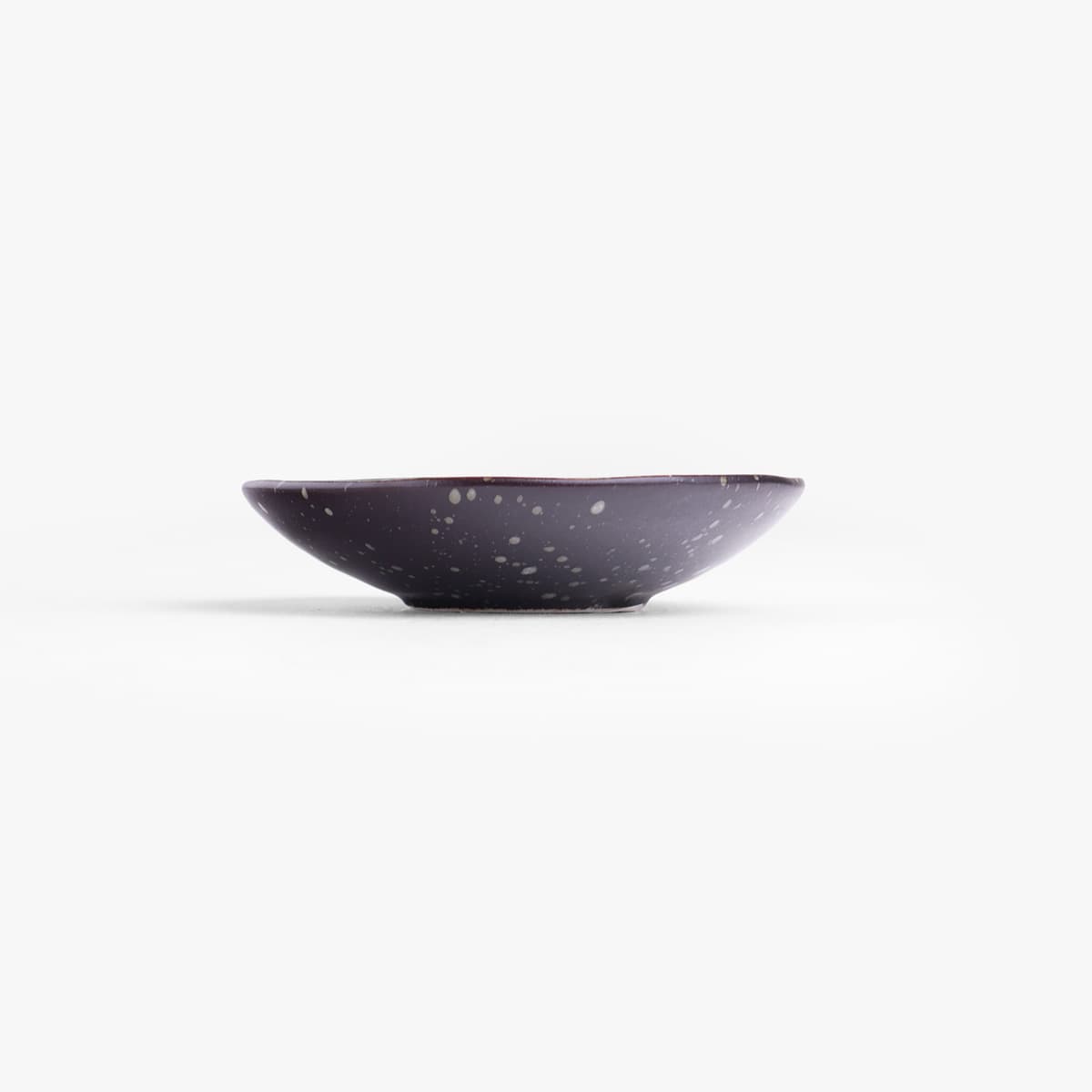 Liten tallerken "Edo", brun - Tokyo design studio bilde 2