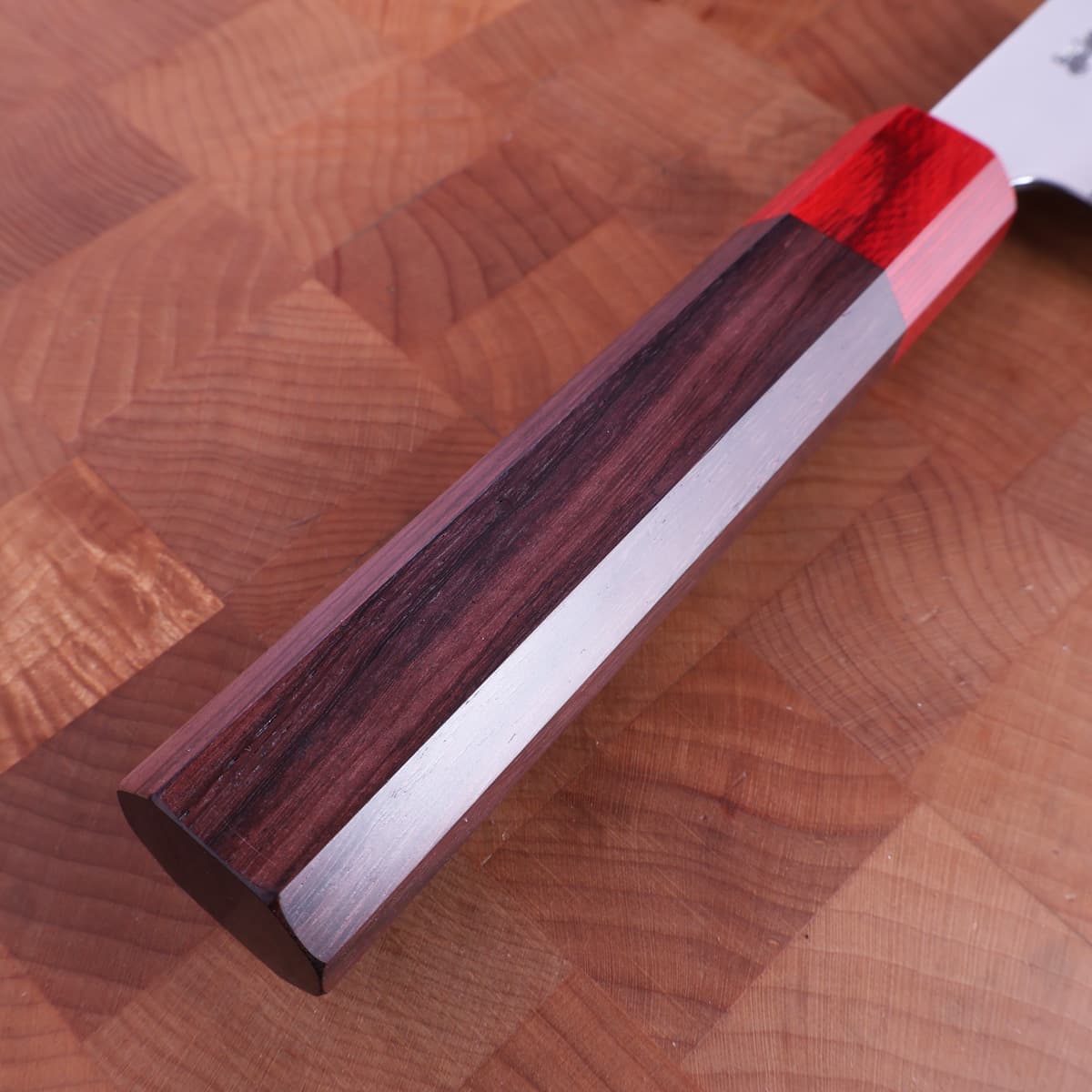 17cm Bunka, Mirror, G3 - Kurotori bilde 3