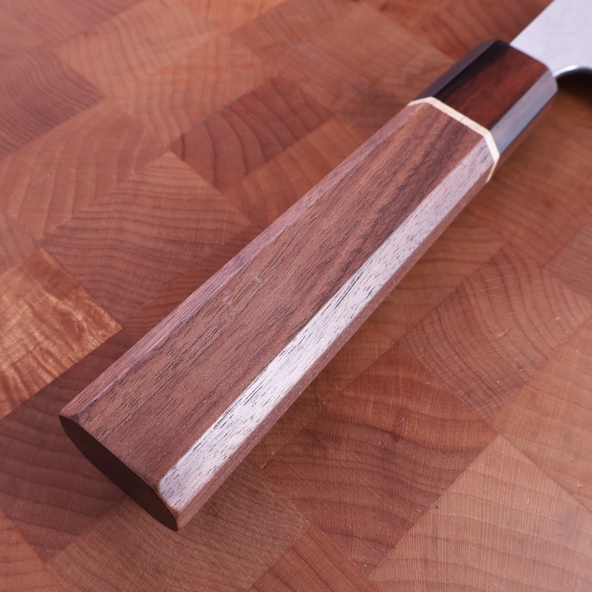 21cm Kokkekniv (gyoto), G3 - MATSUBARA TANAKA bilde 3