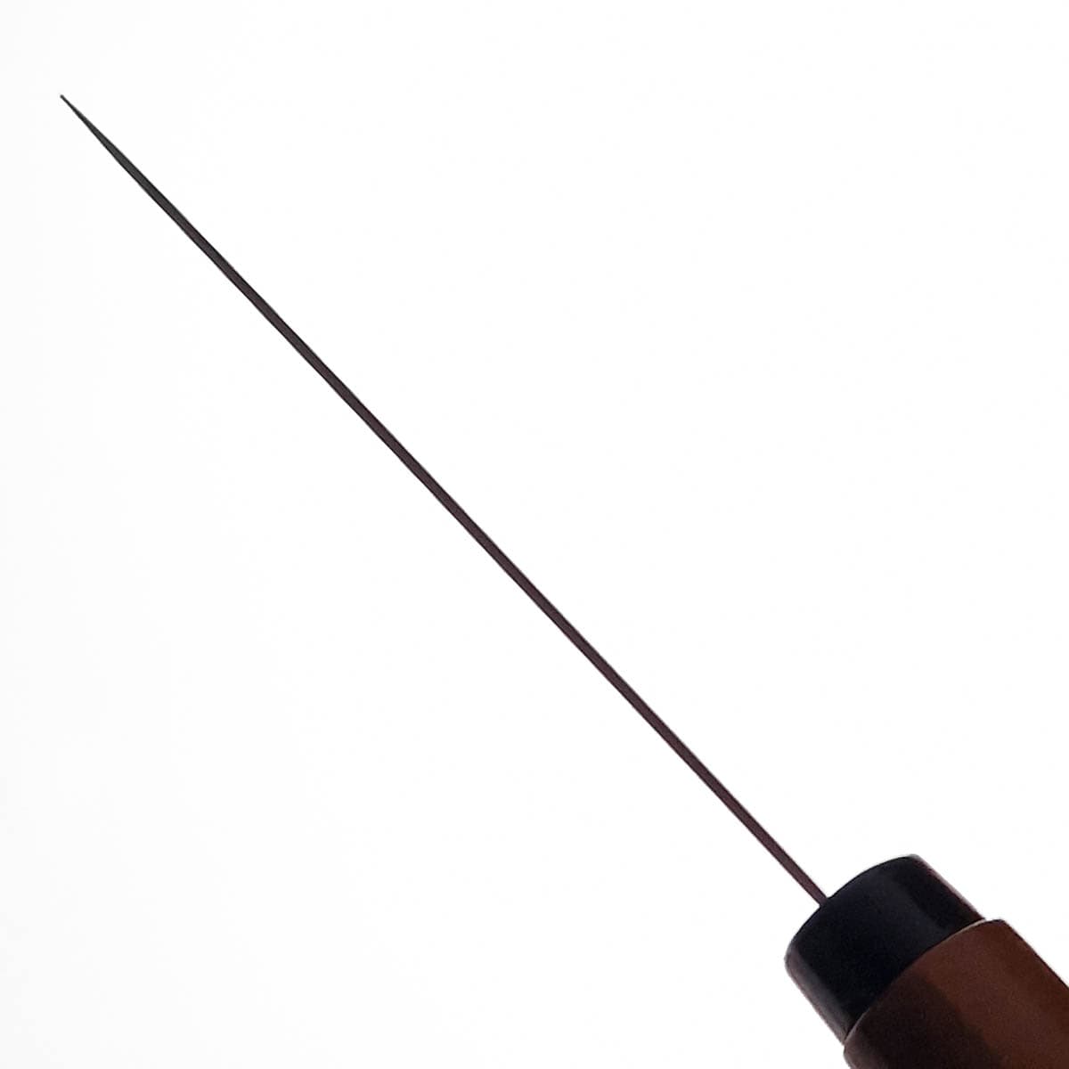Fruktkniv med treslire bilde 6