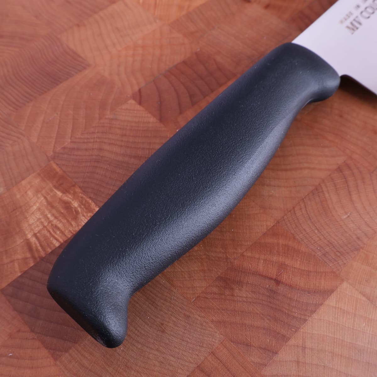 21cm Kokkekniv (gyoto), Molybden Vanadium, Sort - FUJI CUTLERY bilde 3