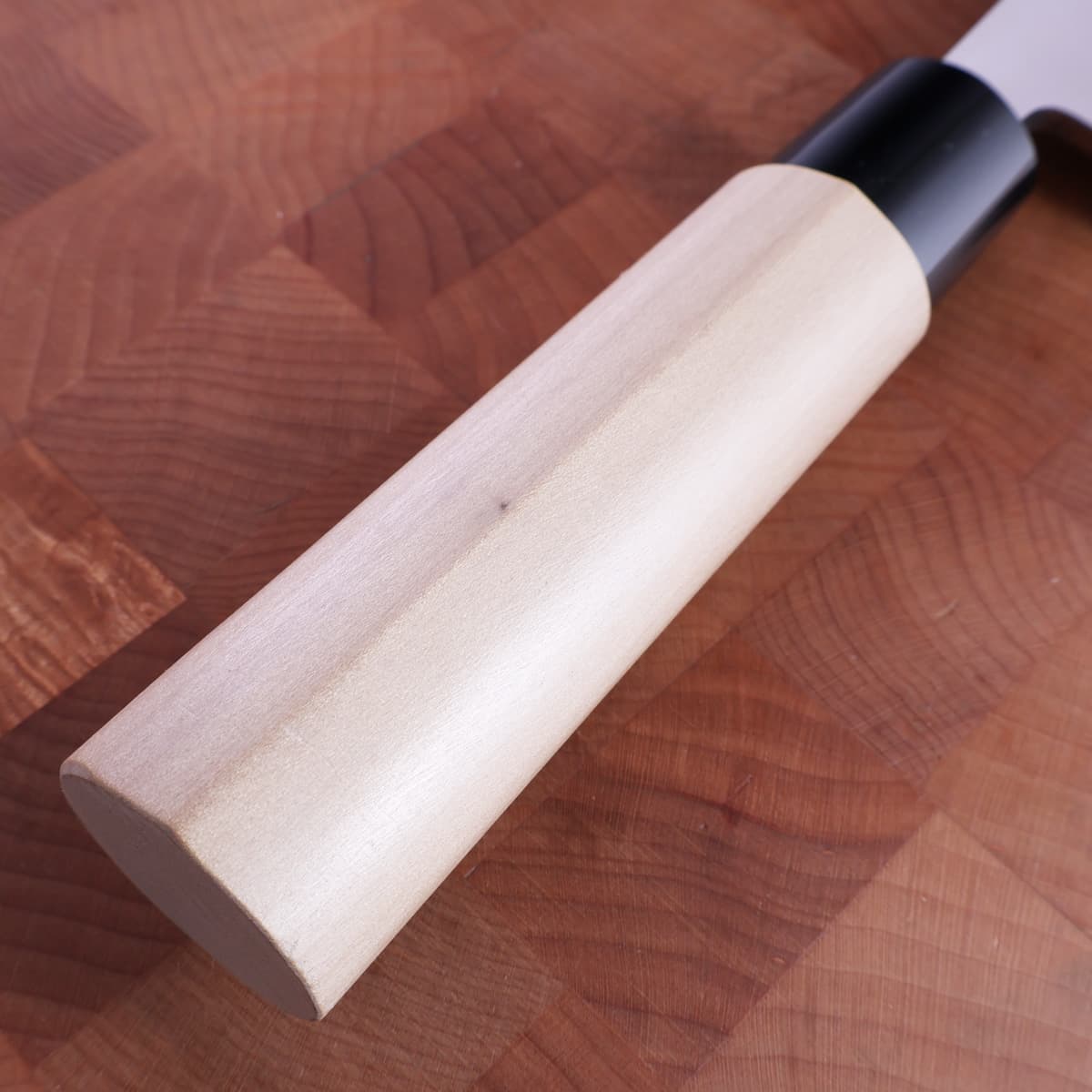 16.5cm Deba, Molybden Vanadium - TOJIRO bilde 4