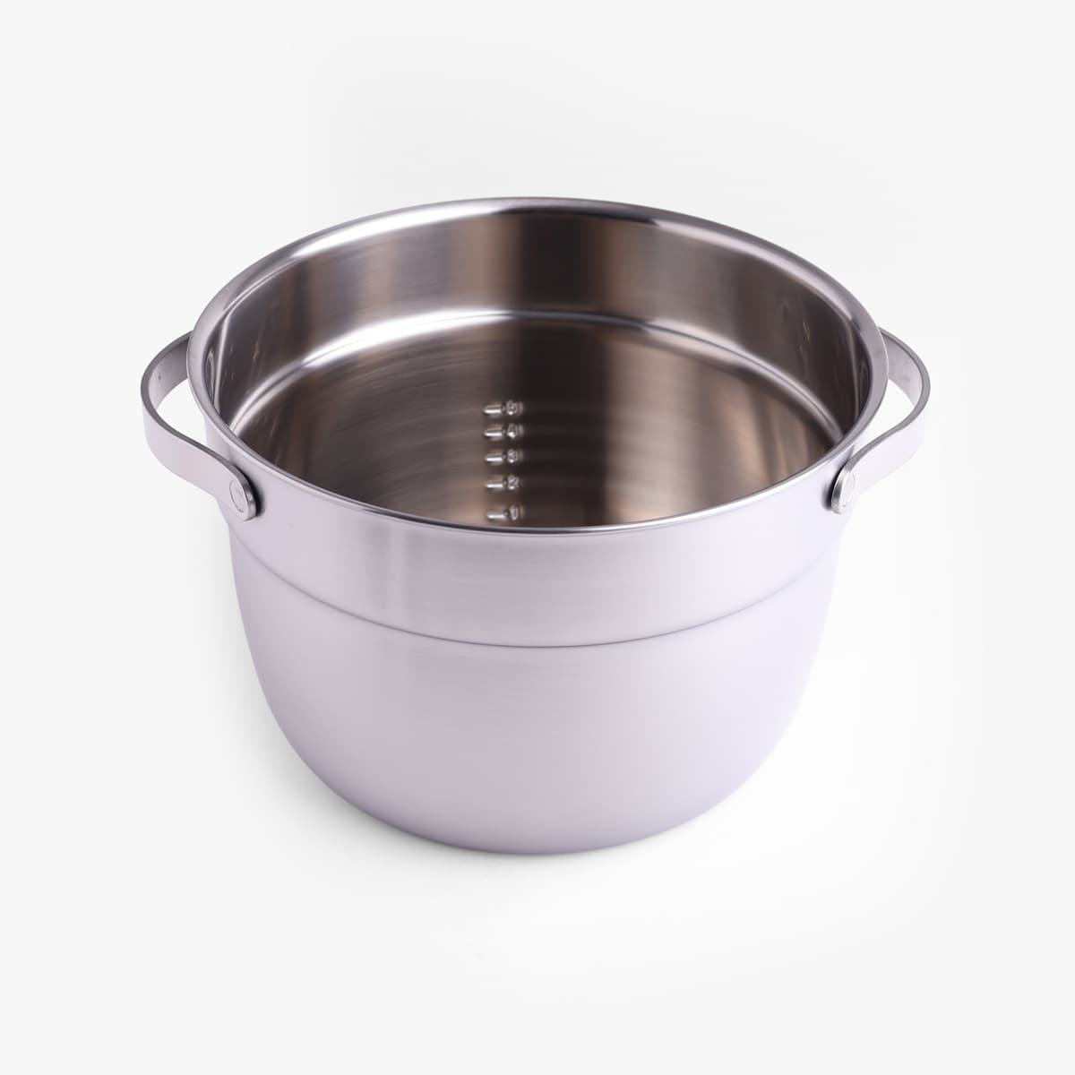 Risgryte «Gohan Nabe», (4,3 L) – Miyazaki bilde 3