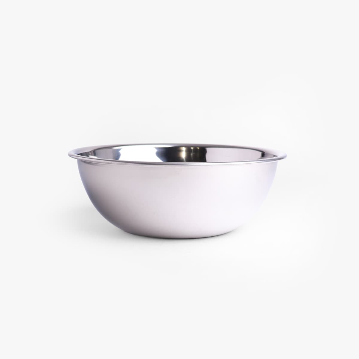 Bolle i rustfritt 18-8 stål, 27cm – FUJI bilde 3