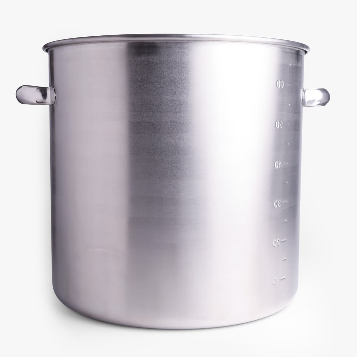 Suppegryte (induksjon) 19-0, 45cm – KOINU bilde 3
