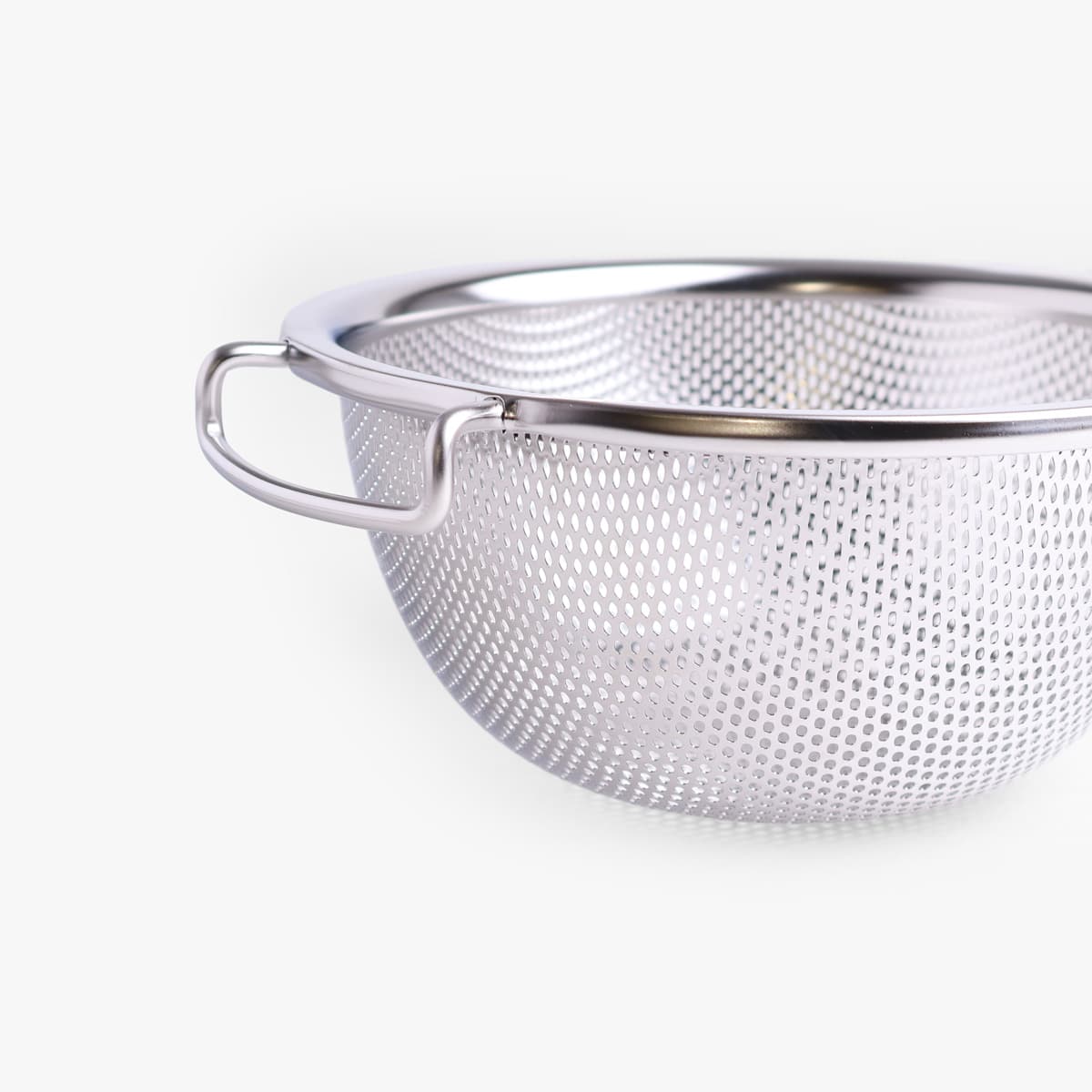 Sil med håndtak til bolle, 18cm – FUJI bilde 2