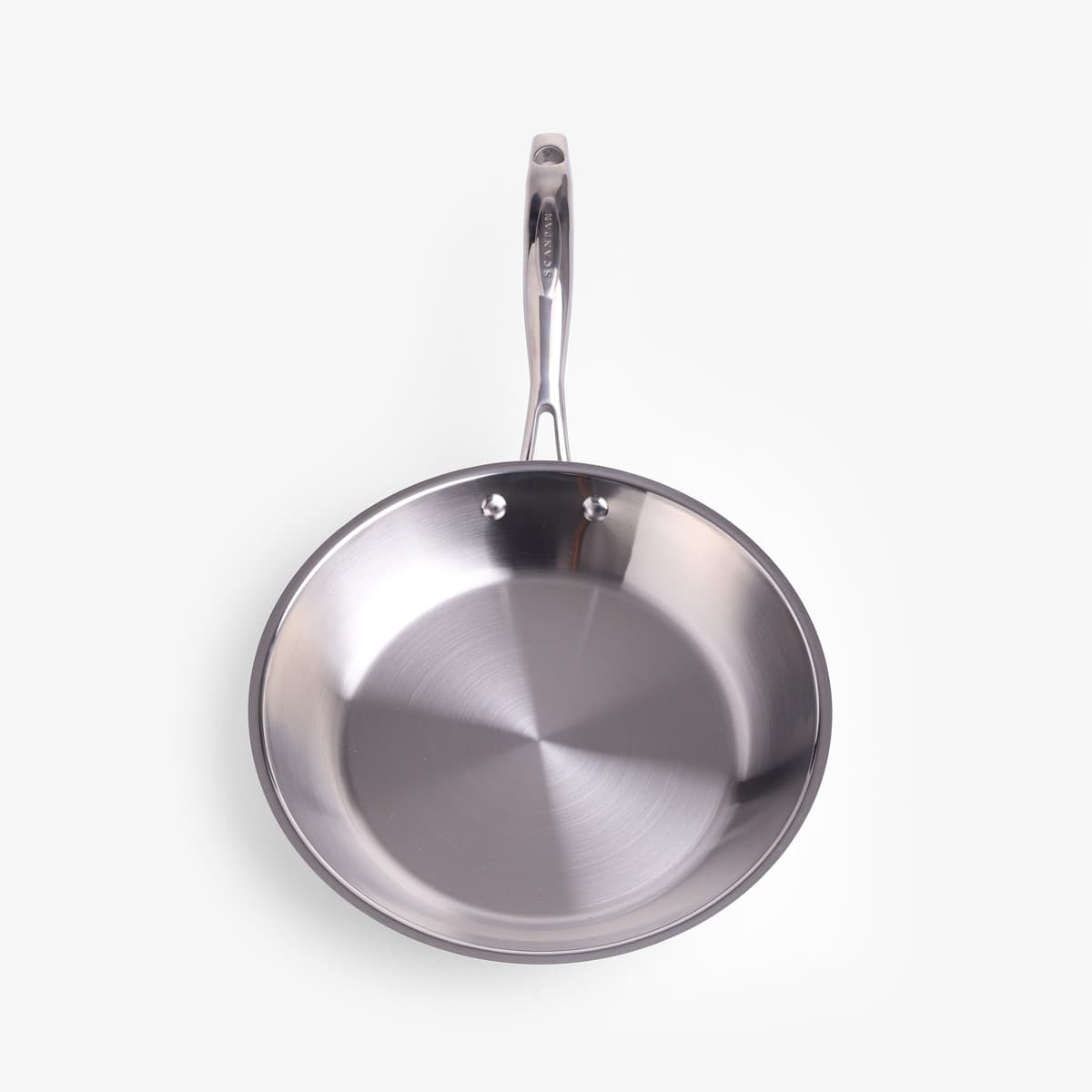 Stekepanne 24cm, STS - SCANPAN bilde 3