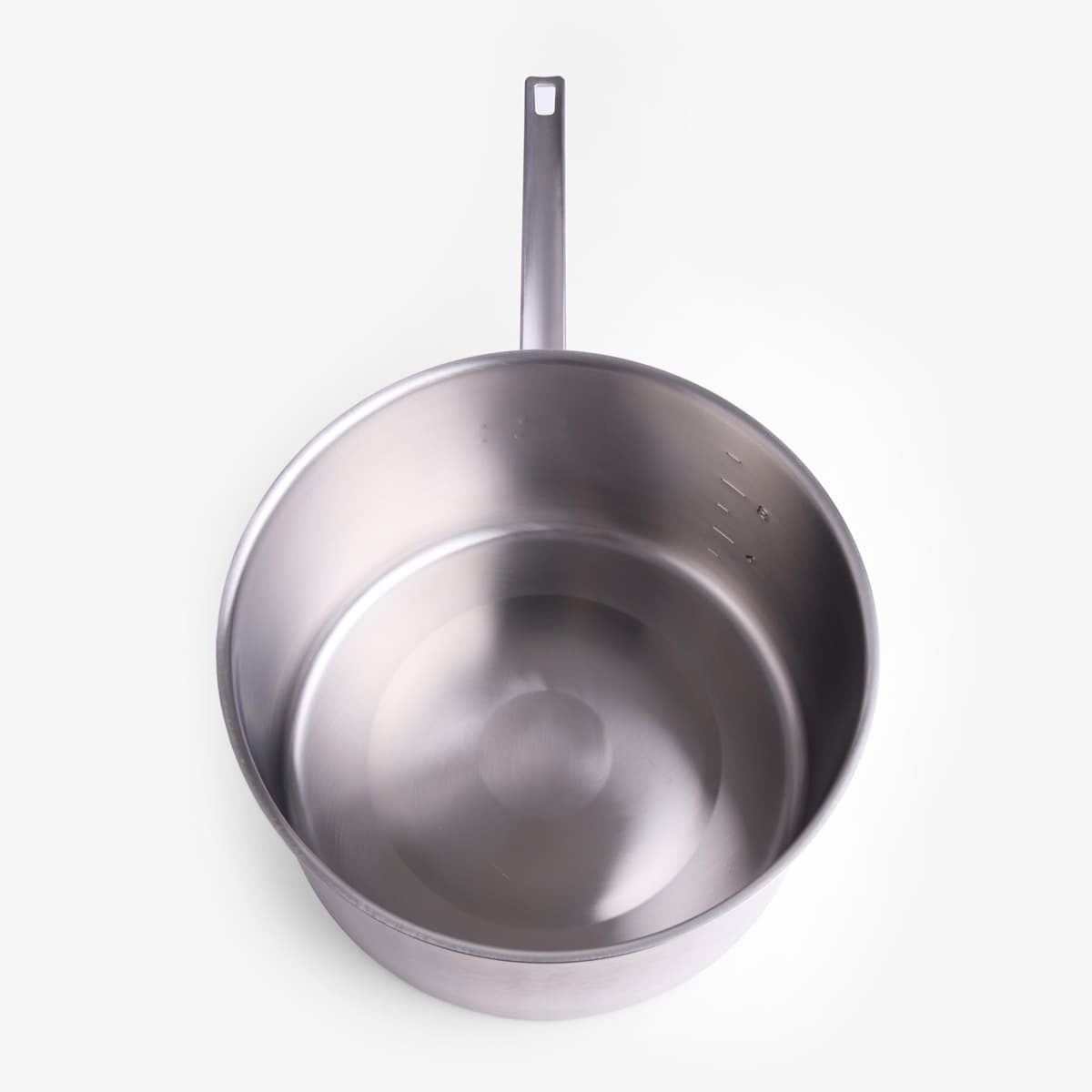Grytepanne (induksjon) 19-0, 30cm – KOINU bilde 3